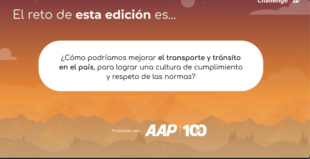 Movilidad segura y cumplimiento vial